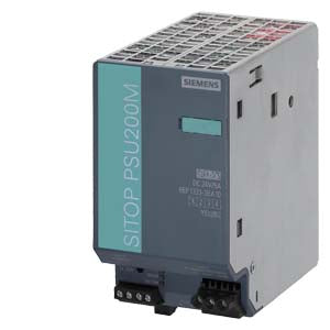 6EP1333-3BA10 - SITOP PSU200M 24 VDC/5 A