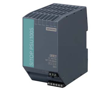 6EP1334-2BA20 - SITOP PSU100S 24 V/10 A