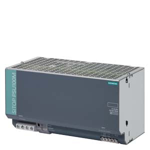 6EP1337-3BA00 - SITOP MODULAR 24 V/40 A