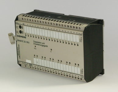 6ES5101-8UC11 - Simatic S5-101U, EG 101U, AC 220/240V