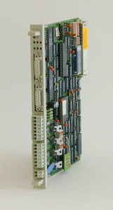 6ES5240-1AA12 - Simatic S5, IP 240 Zaehl-, Wegerfassungs-, und - Positionierbaugruppe