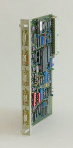 6ES5242-1AA12 - Simatic S5, Zaehlerbaugruppe  242 Kompaktbauform