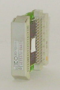 6ES5376-0AA11 - SIMATIC S5, SPEICHERMODUL 376 EPROM, 16KBYTE
