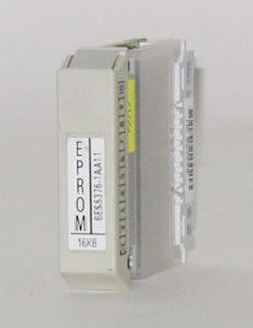 6ES5376-1AA11 - SIMATIC S5, SPEICHERMOD. 376 CMOS-EPROM, 16KB