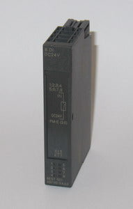 6ES7131-4BF00-0AA0 - SIMATIC DP, ET200S, EL-MOD., 8DI DC 24V