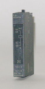 6ES7132-4BD30-0AA0 - SIMATIC DP, ET200S, EL-MOD., 4DO ST, DC24V, 2A, 5ST.