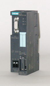 6ES7151-1BA00-0AB0 - SIMATIC DP, ET200S, ANSCHALT. IM151-1 HF, 12MBIT/S