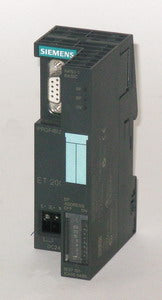 6ES7151-1CA00-0AB0 - SIMATIC DP, ET200S, IM151-1 BASIC, 12MBIT/S