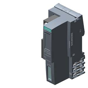 6ES7155-6BA00-0CN0 - SIMATIC ET 200SP, IM155-6DP HIGH FEATURE