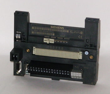 6ES7193-0CA30-0XA0 - ET200B, TERMINALBLOCK TB3/DC