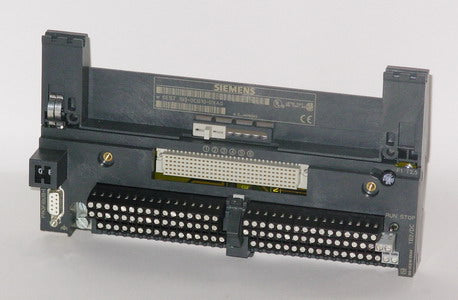 6ES7193-0CB10-0XA0 - ET200B, TERMINALBLOCK TB2/DC