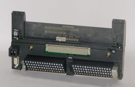 6ES7193-0CB20-0XA0 - ET200B, TERMINALBLOCK TB2-4/DC