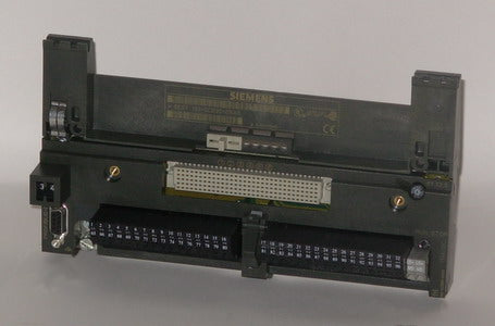 6ES7193-0CB30-0XA0 - ET200B, TERMINALBLOCK TB4/DC