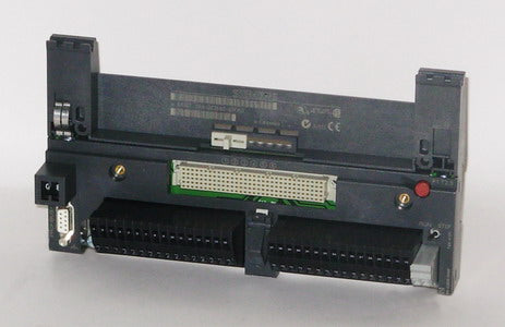 6ES7193-0CB40-0XA0 - ET200B, TERMINALBLOCK TB4-4/DC