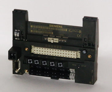 6ES7193-0CD40-0XA0 - ET200B, TERMINALBLOCK TB8