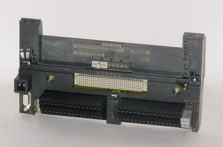 6ES7193-0CE30-0XA0 - ET200B, TERMINALBLOCK TB4-M/DC