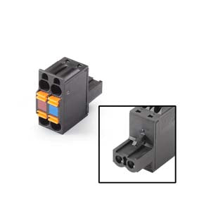 6ES7193-4JB00-0AA0 - Stecker, weiblich, 2x2-polig, ET200S/SP, Interface Modul, KP32F, PN-PN-Koppler