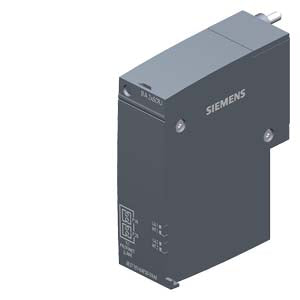 6ES7193-6AP00-0AA0 - SIMATIC ET 200SP, BUSADAPTER BA 2XSCRJ