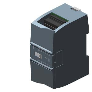 6ES7221-1BF30-0XB0 - DIGITALEINGABE SM 1221, 8DI, 24V DC