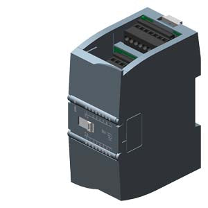 6ES7221-1BH30-0XB0 - SIMATIC S7-1200, DIGITALEINGABE SM 1221, 16DI, 24V DC