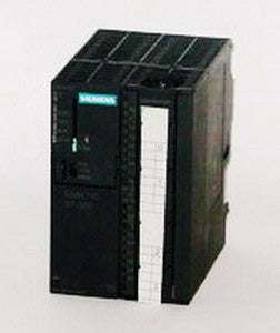 6ES7312-5BD01-0AB0 - SIMATIC S7-300, CPU312C, 10DE, 6DA, 16KB