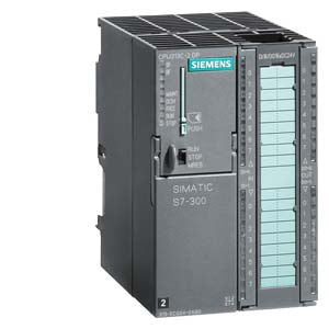 6ES7313-6CG04-0AB0 - SIMATIC S7-300, CPU313C-2 DP, 16DE/16DA, 128 KB