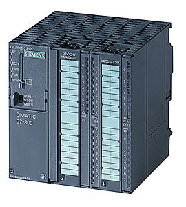 6ES7314-6CF00-0AB0 - SIMATIC S7-300, CPU314C-2DP, 24DE, 16DA, 4AE, 2AA