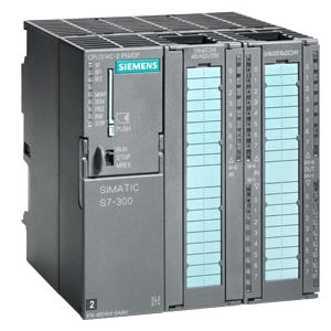 6ES7314-6EH04-0AB0 - SIMATIC S7-300, CPU314C-2PN/DP, 24DE/16DA/4AE/2AA, 192KB