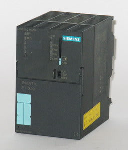 6ES7315-2EG10-0AB0 - SIMATIC S7-300, CPU315-2 PN/DP, 128KB