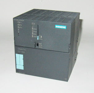 6ES7318-3EL00-0AB0 - SIMATIC S7-300, CPU319-3 PN/DP, 1,4MB