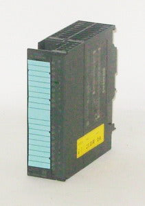 6ES7321-7BH00-0AB0 - SIMATIC S7-300, SM 321, 16DE, DC 24V, mit Alarm