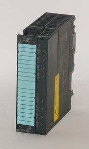 6ES7322-1BF00-0AA0 - SIMATIC S7-300, SM 322, 8DA, DC 24V, 2A, Potentialgetrennt