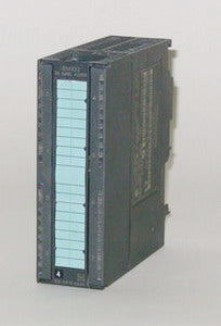 6ES7322-1HF01-0AA0 - SIMATIC S7-300, SM 322, 8DA, DC24V/ 2A OD.AC 230V, 2A