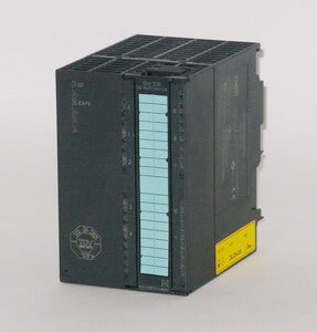 6ES7326-2BF00-0AB0 - SIMATIC S7-300, SM 326, 10DA, DC24V, 2A, FEHLERSICHER