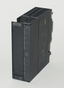 6ES7331-7SF00-0AB0 - SIMATIC S7-300, SM 331, 8AE THERMO/4AE PT100, EX-BEREICH