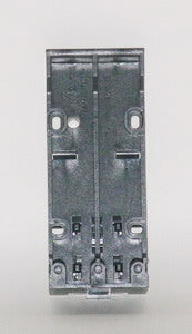 6ES7390-6BA00-0AA0 - PS307 MONTAGEADAPTER AUF 35MM-HUTSCHIENE