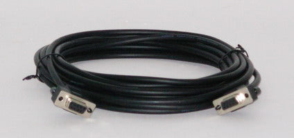 6ES7901-1BF00-0XA0 - SIMATIC S7, RS232 NULL-MODEM-KABEL, 6 M