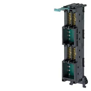 6ES7921-5AK20-0AA0 - Simatic S7-1500 Frontstecker m. 4x16 pol. IDC Anschluss