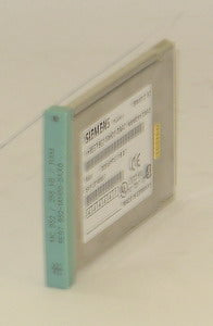 6ES7952-1AH00-0AA0 - SIMATIC S7, MEMORY CARD, RAM, 256KB, LANG