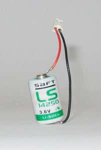 6ES7971-1AA00-0AA0 - SIMATIC S7, PUFFERBATTERIE 3,6V/MIN. 0,85AH F.S7-300