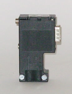 6ES7972-0BA10-0XA0 - SINEC-L2 Busanschlussstecker ohne PG-Anschluss