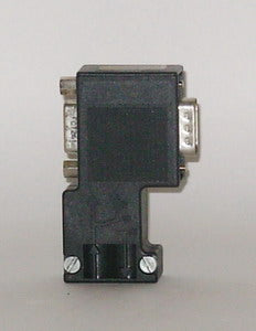 6ES7972-0BB10-0XA0 - SIMATIC S7,BUSANSCHLUSS-STECKER F. PROFIBUS-DP, FLACHE BAUFORM