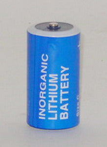 6EW1000-7AA - PUFFERBATTERIE LI, SIZE C, 3.6V/8,5Ah