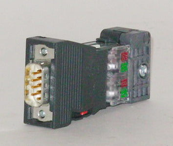 6GK1500-0FC10 - PB FC RS 485 PLUG 180