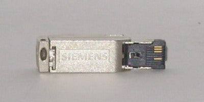 6GK1901-1BB10-2AA0 - IE FC RJ45 PLUG 180 2X2