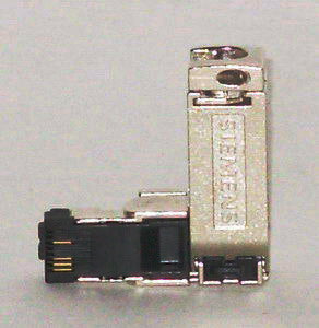 6GK1901-1BB20-2AA0 - IE FC RJ45 PLUG 90 2X2