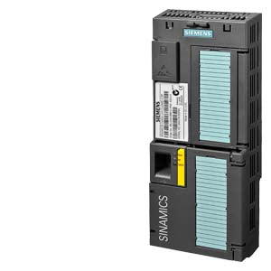 6SL3244-0BB12-1PA1 - Sinamics G120 CU240E-2 DP E-Typ mit Safety integrated STO