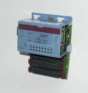 7DM435.7 - 2003 Digitales Mixed Modul, 8DI, 8DO