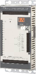 7XX426.50-1 - Dezentrales Ein-/Ausgangsmodul, 24 VDC mit X2X Link