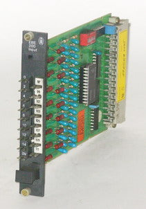 EBE200 - Digital input module, 24Vdc, 16 point